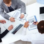 How Consulting Services Optimize Business Operations