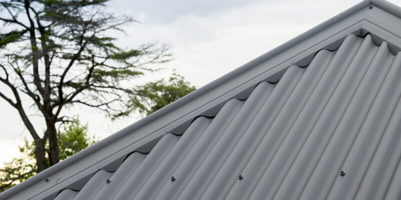 Roofing Business Online