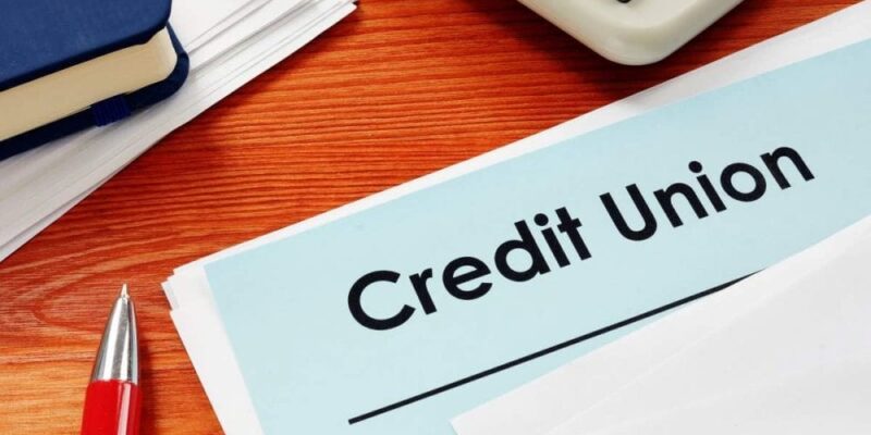 Credit Union Online Services
