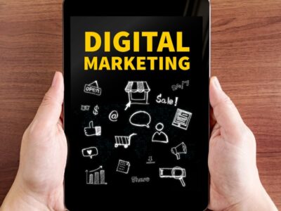 Digital Marketing for Local Businesses