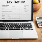 HOA Tax Returns