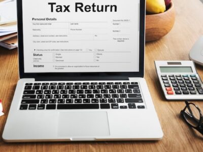 HOA Tax Returns