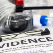 Forensic Evidence to Strengthen Cases