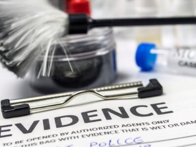 Forensic Evidence to Strengthen Cases